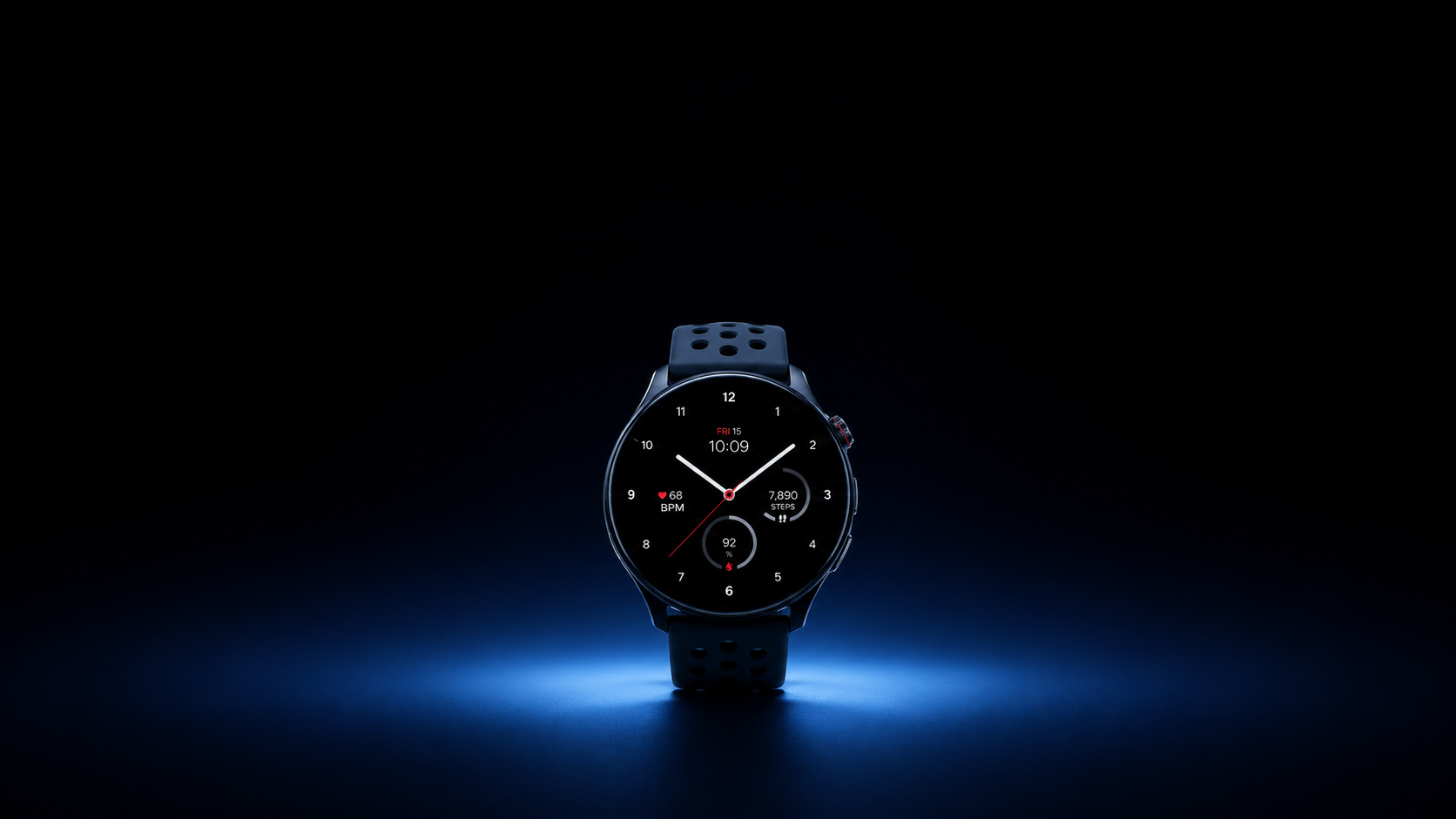 Apex Watch product